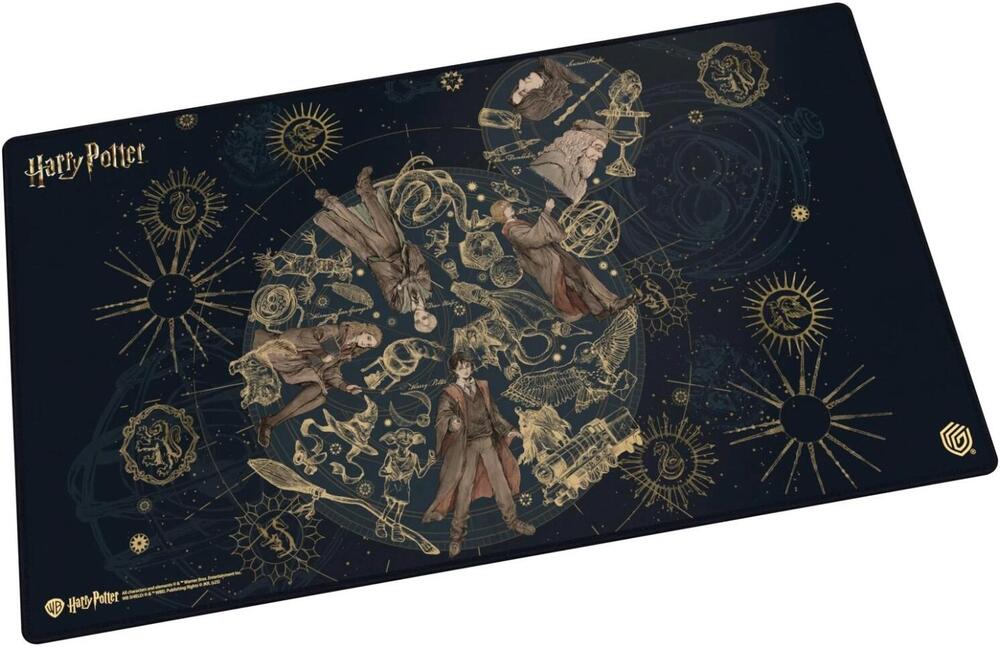 Playmat - Harry Potter - Ultimate Guard Playmats
