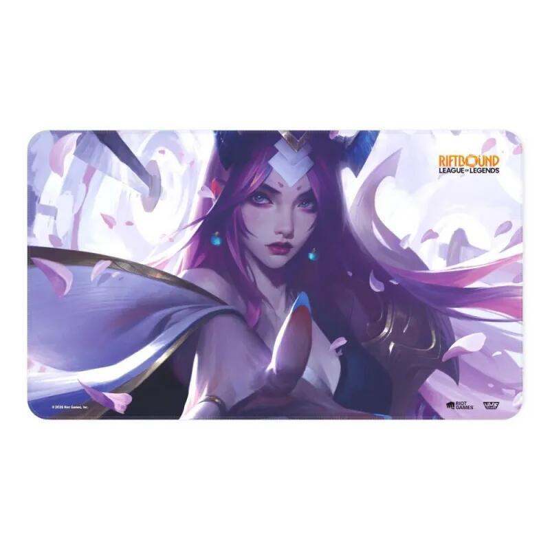 Riftbound: League of Legends Playmat - Spirit Blossom Irelia - Riftbound: League of Legends Playmats