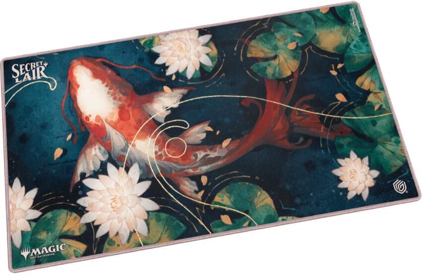 Magic: The Gathering Playmat - Dandân (Secret Lair) - Ultimate Guard Playmats