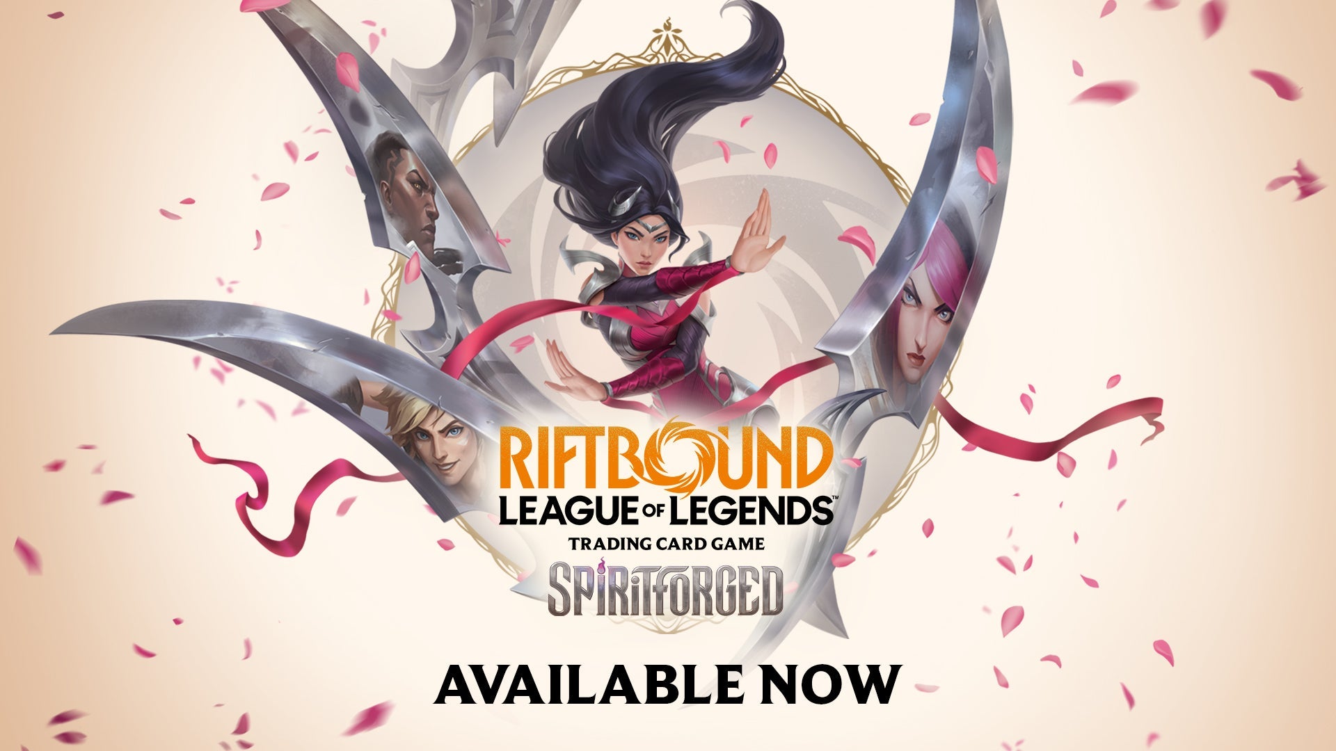 RIFTBOUND – Akh Trading Card Co