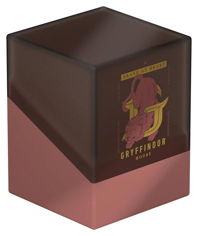 Boulder 100+ Harry Potter - Ultimate Guard Deck Boxes
