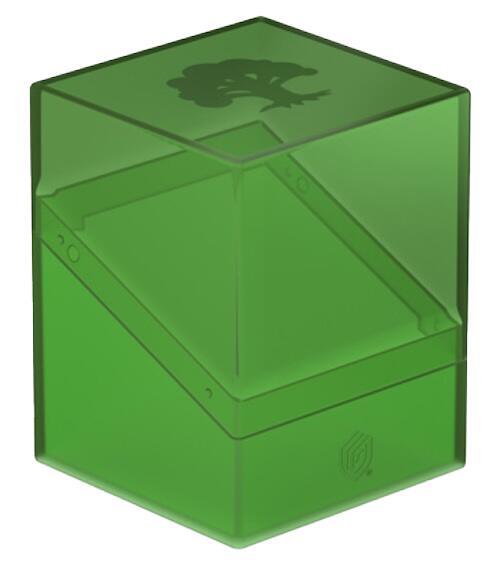 Boulder 100+ Hybrid Magic: The Gathering Mana Edition - Ultimate Guard Deck Boxes