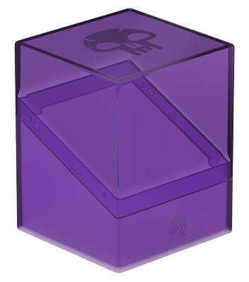 Boulder 100+ Hybrid Magic: The Gathering Mana Edition - Ultimate Guard Deck Boxes