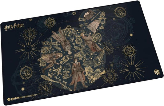 Playmat - Harry Potter - Ultimate Guard Playmats