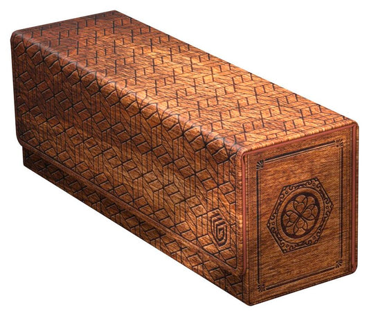 Arkhive 400+ "Katana: The Shogun's Journey - Part 3" - Ultimate Guard Deck Boxes