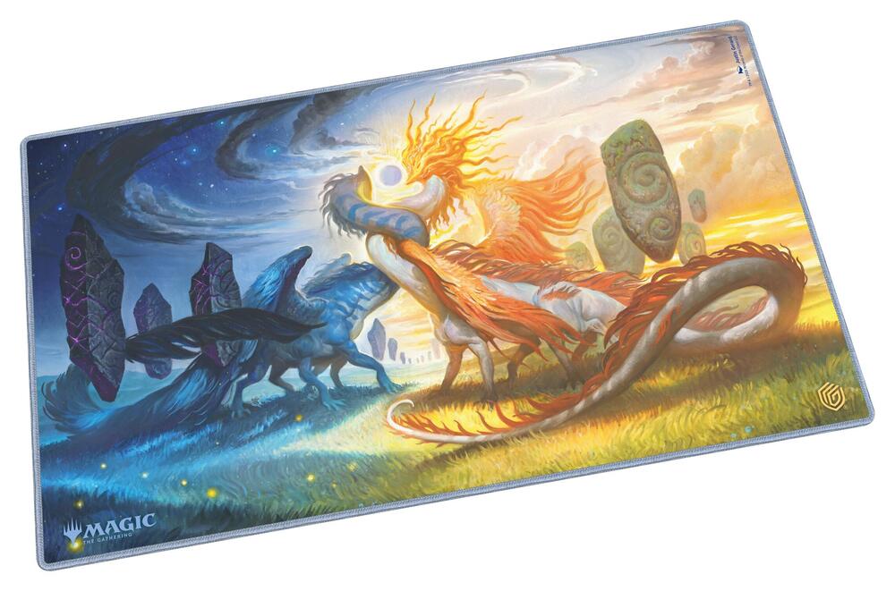 Ultimate Guard Play-Mat: Magic The Gathering Lorwyn Eclipsed