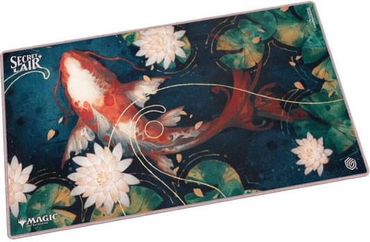 Magic: The Gathering Playmat - Dandân (Secret Lair) - Ultimate Guard Playmats