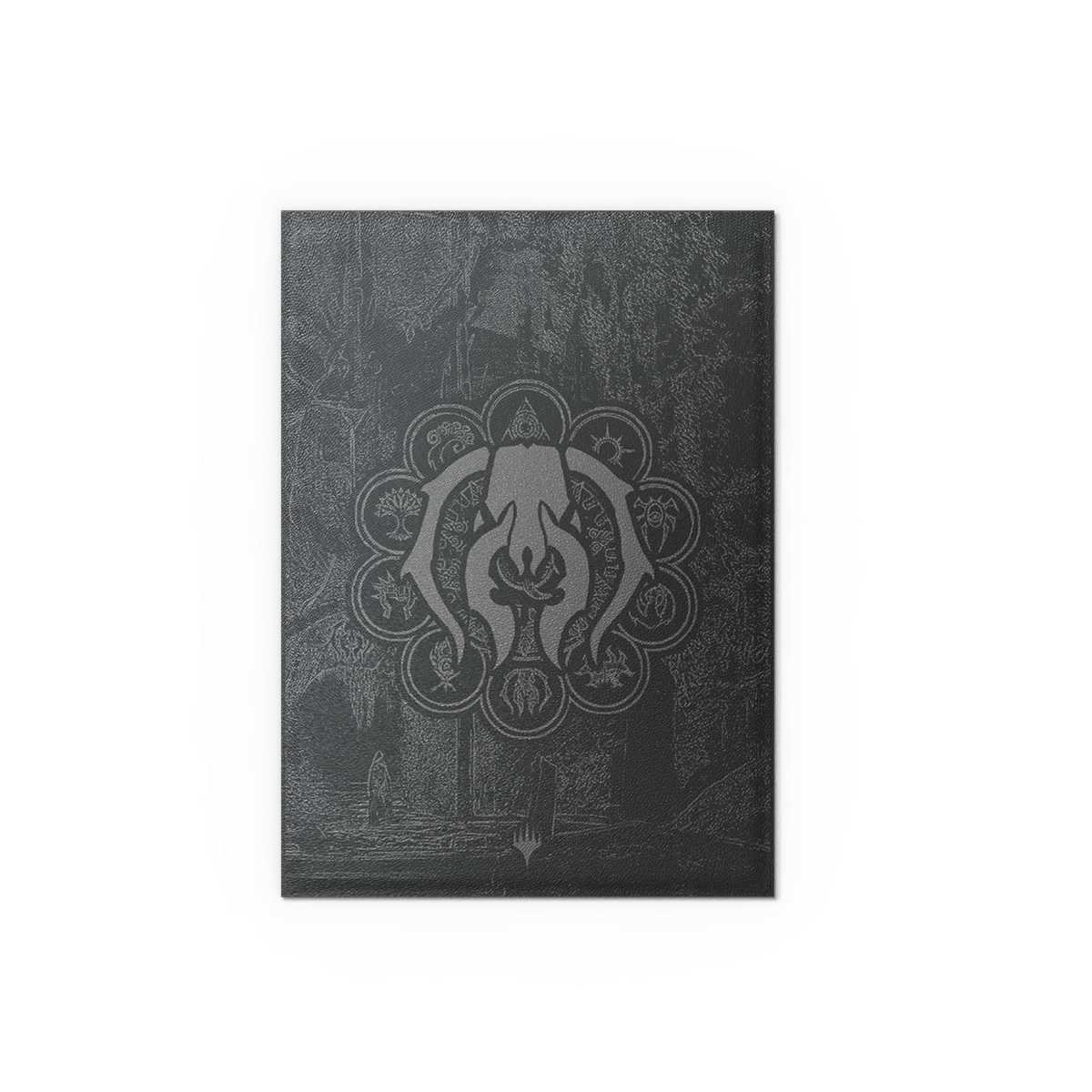 Guildpact Series - Golgari Swarm - Matte Dual Art Sleeves