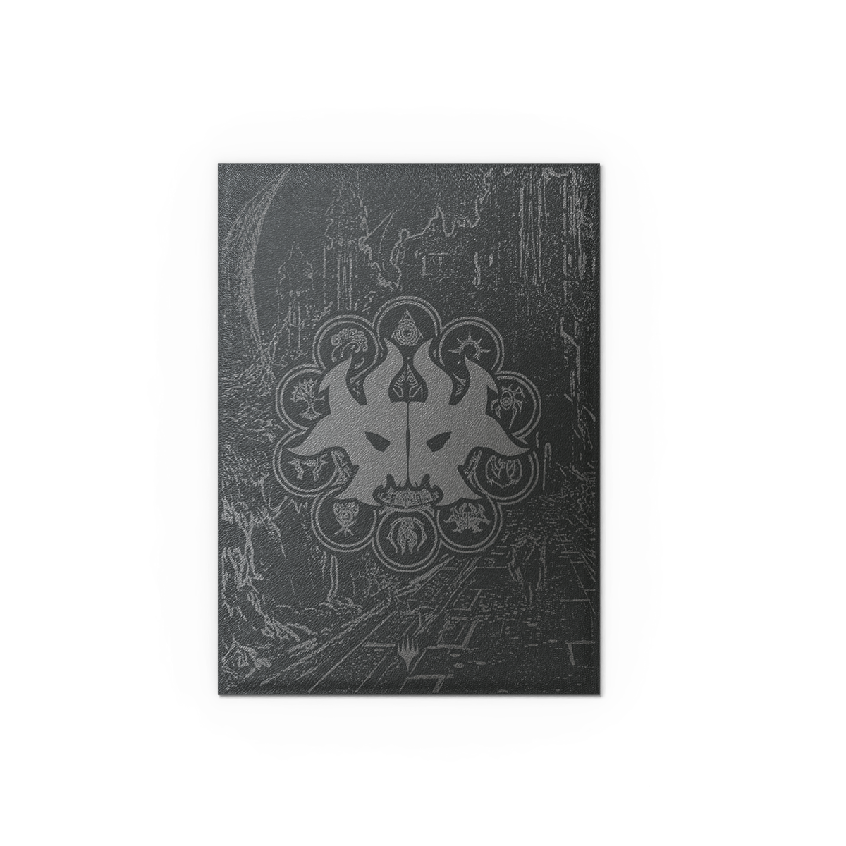 Guildpact Series - Cult of Rakdos - Matte Dual Art Sleeves