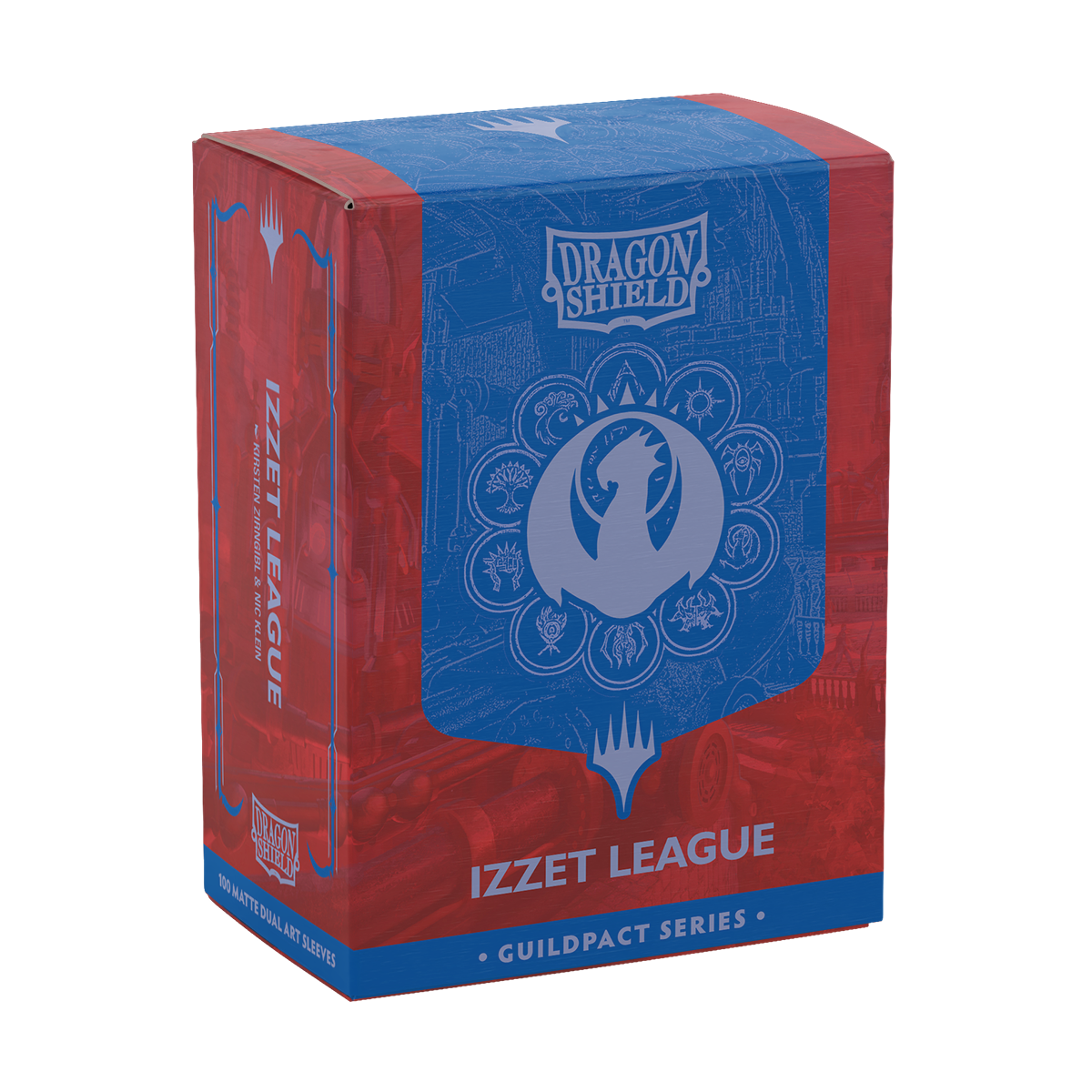 Guildpact Series - Izzet League