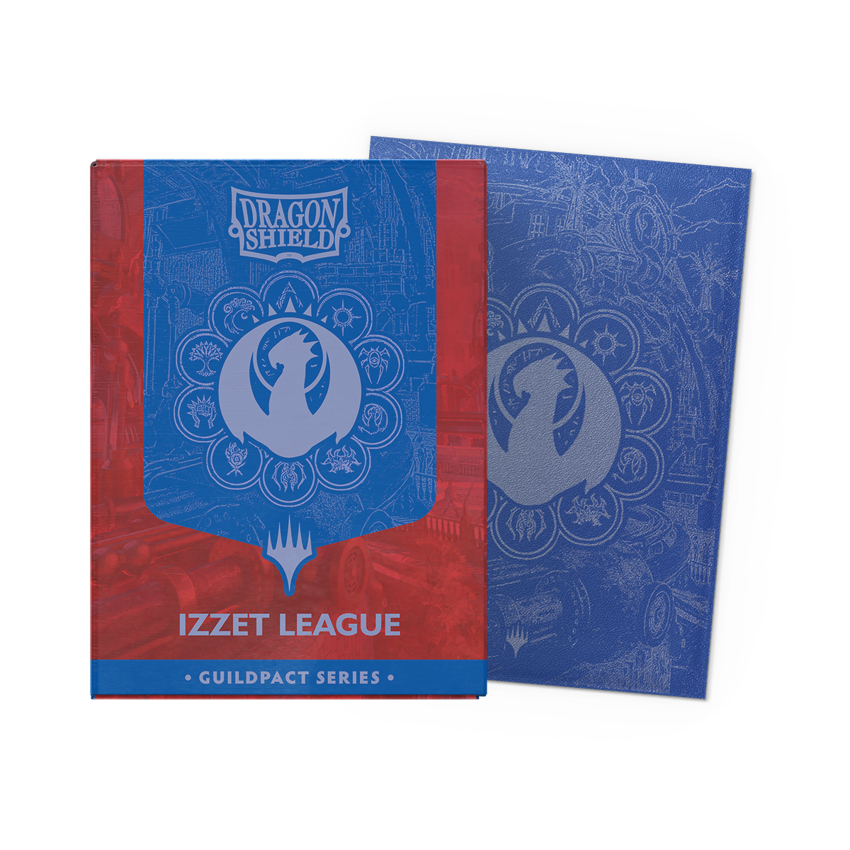 Guildpact Series - Izzet League