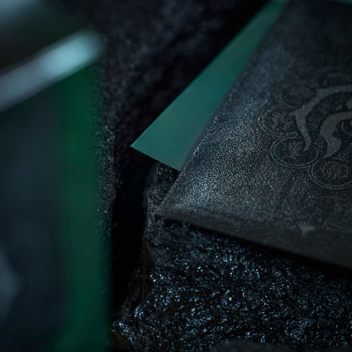 Guildpact Series - Golgari Swarm - Matte Dual Art Sleeves