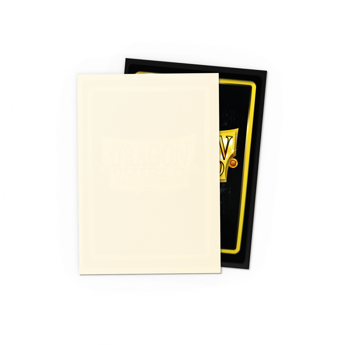 Valor - Matte Dual Sleeves
